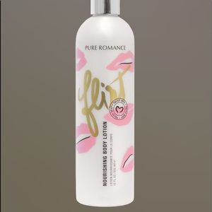 Nourishing Body Lotion - Truly Sexy Flirt